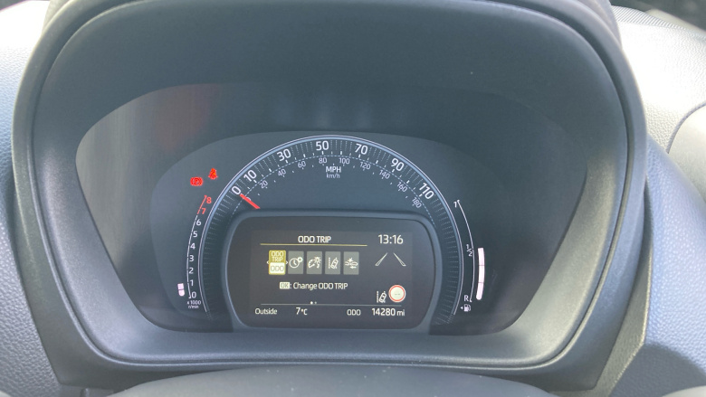 Toyota Aygo X 1.0 VVT-i Limited Edition 5dr Petrol Hatchback